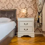 Deluxe Cismigiu Park Lägenhet
