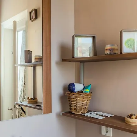 דירה Deluxe Cismigiu Park *