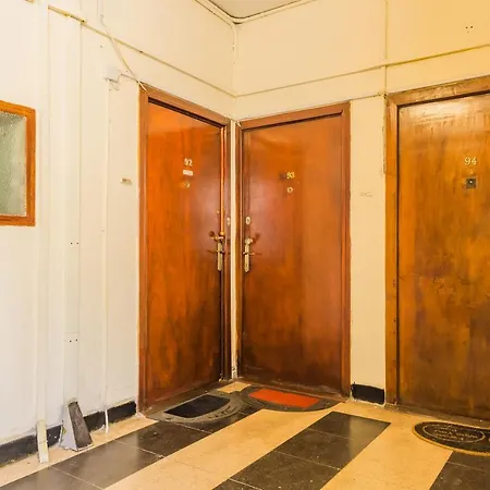 Deluxe Cismigiu Park * Bucarest