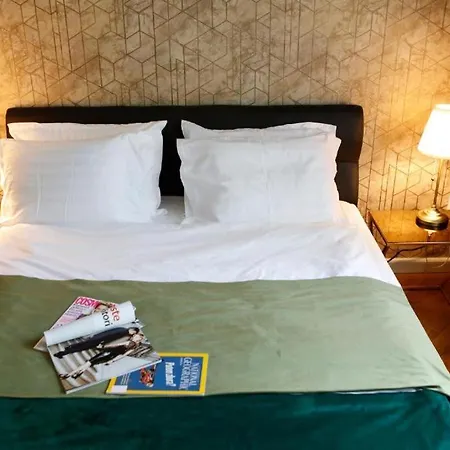 Deluxe Cismigiu Park Bukarest