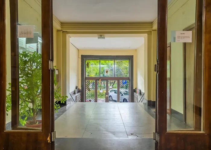 Deluxe Cișmigiu Park *