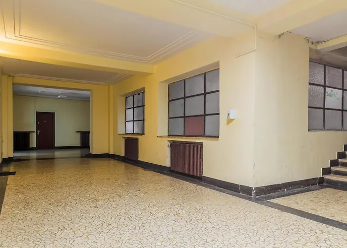 Deluxe Cismigiu Park *