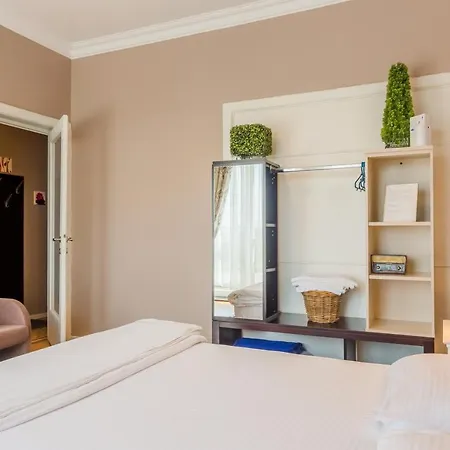 Deluxe Cismigiu Park * Bukarest