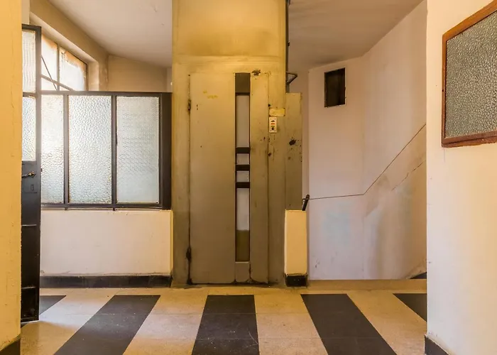 Deluxe Cismigiu Park Apartman Bukarest