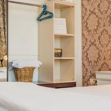 Deluxe Cismigiu Park Daire *