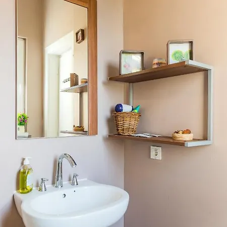 Daire Deluxe Cismigiu Park