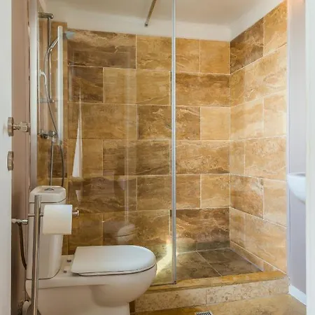 Deluxe Cismigiu Park Daire