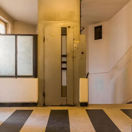 Deluxe Cismigiu Park Daire Bükreş